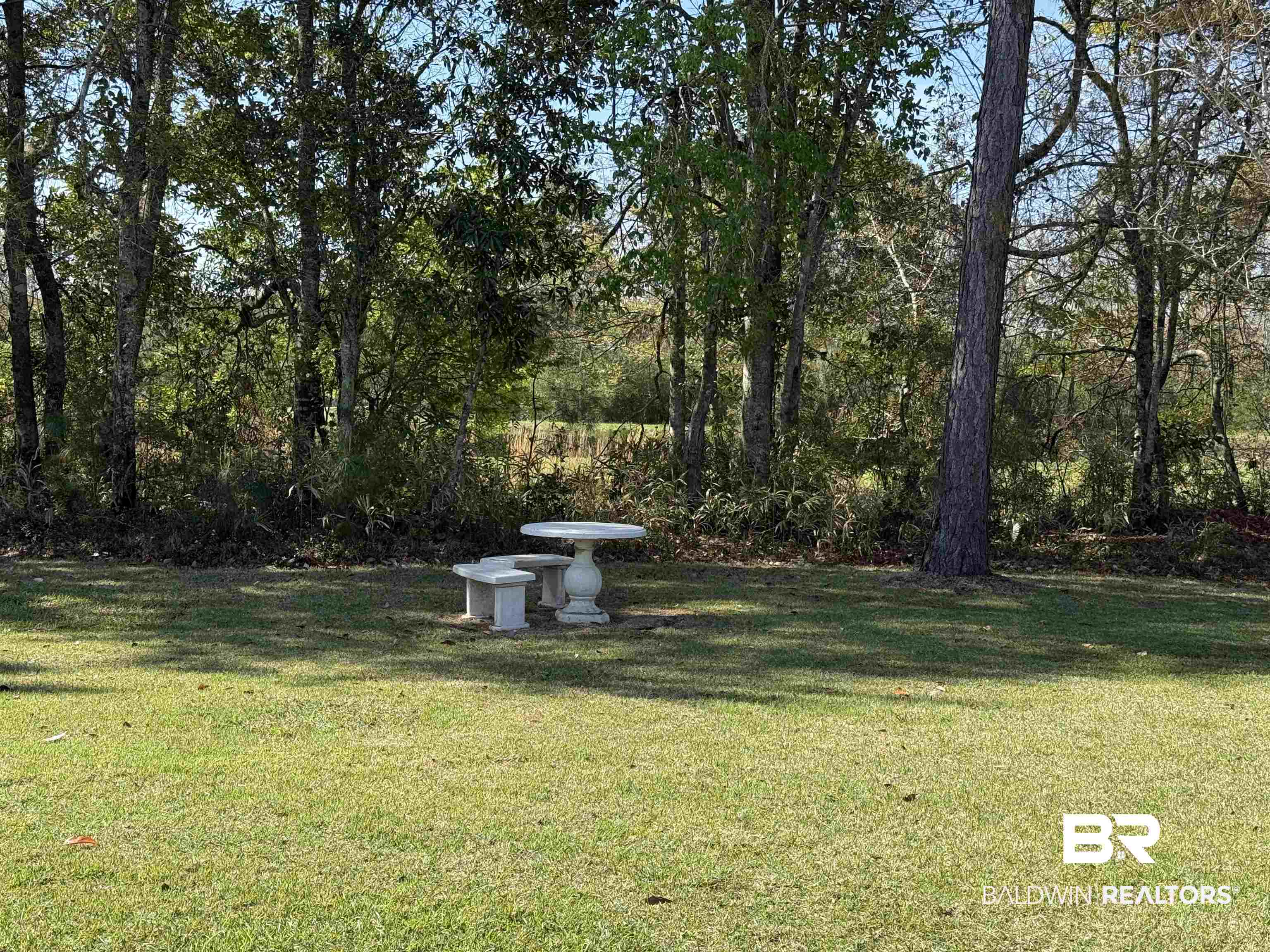 28114 Preserve Trail, Unit 190 Elberta, AL 36530 - Photo 10 of 69 View of green lawn