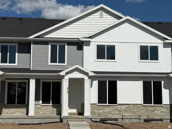 $365,000 | 813 South 270th Street East, Unit 3, Smithfield, UT 84335