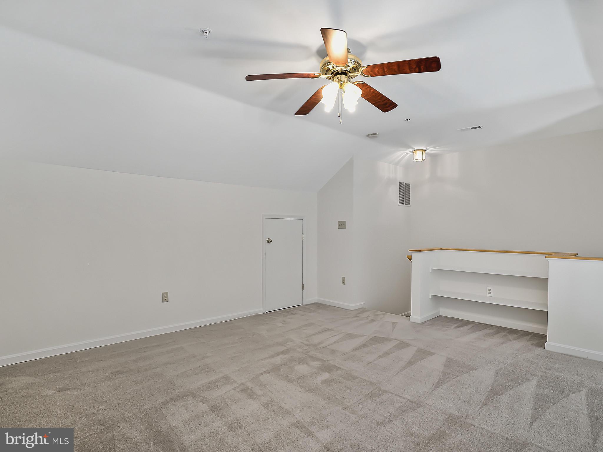 16820 Centerfield Way Olney, MD 20832 - Photo 26 of 48 Loft with Storage Space in Attic