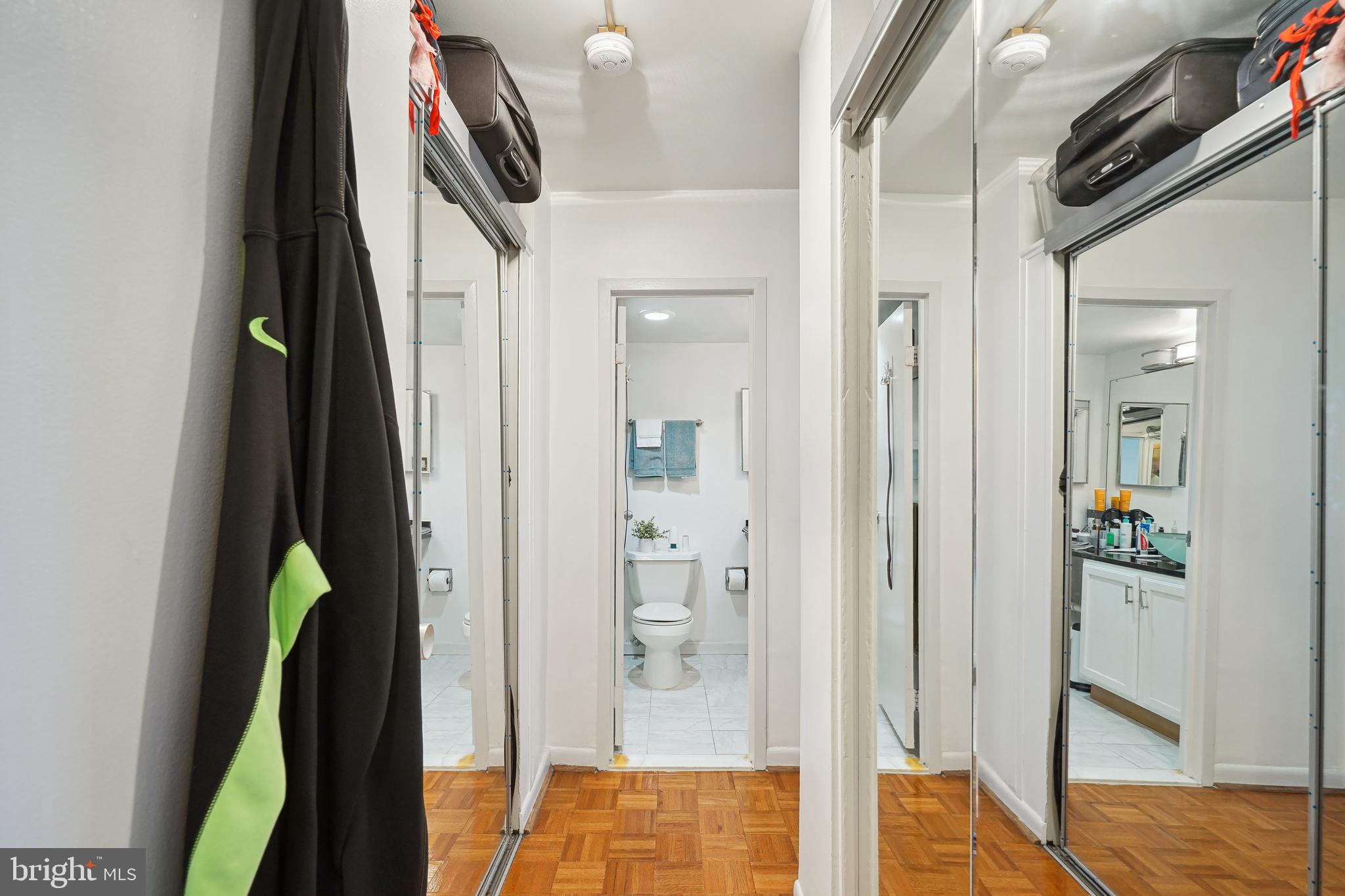 950 25th Street Northwest, Unit 814N Washington, DC 20037 - Photo 17 of 44