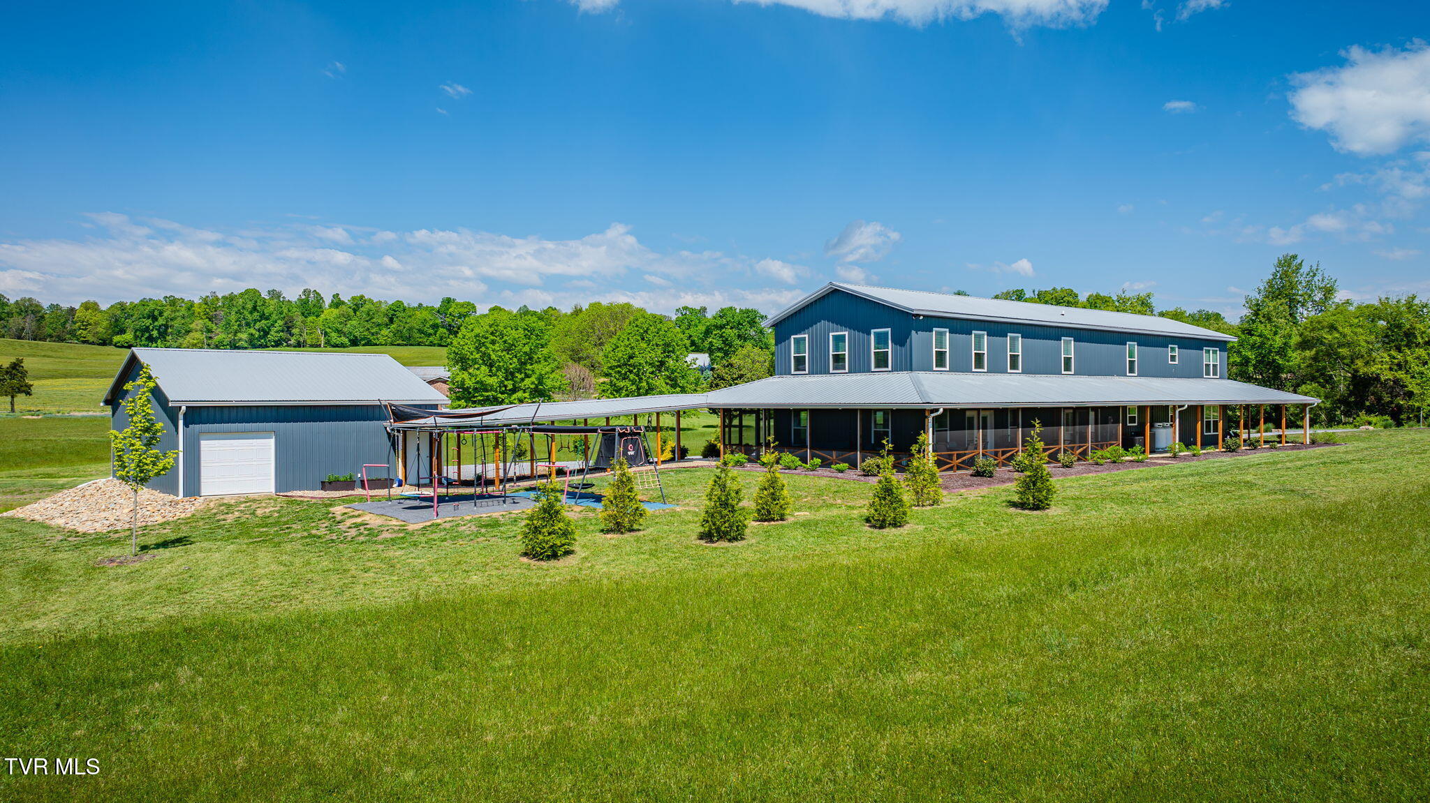 1600 Mary Lamons Road Afton, TN 37616 - Photo 78 of 89 049