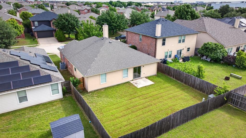 1628 Birds Eye Road Fort Worth, TX 76177 - Photo 32 of 32