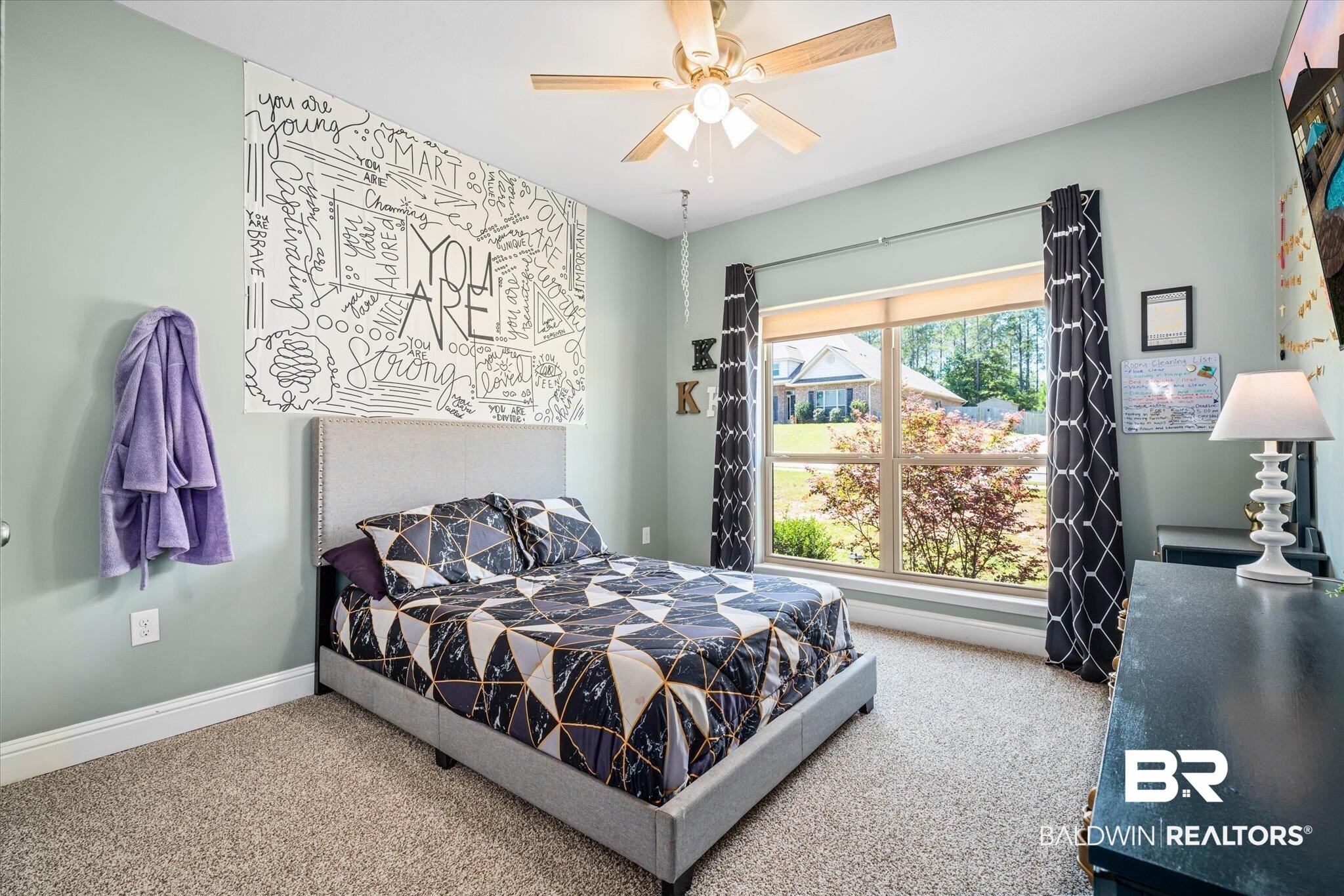 31516 Spoonbill Road Daphne, AL 36527 - Photo 26 of 50 Bedroom 3
