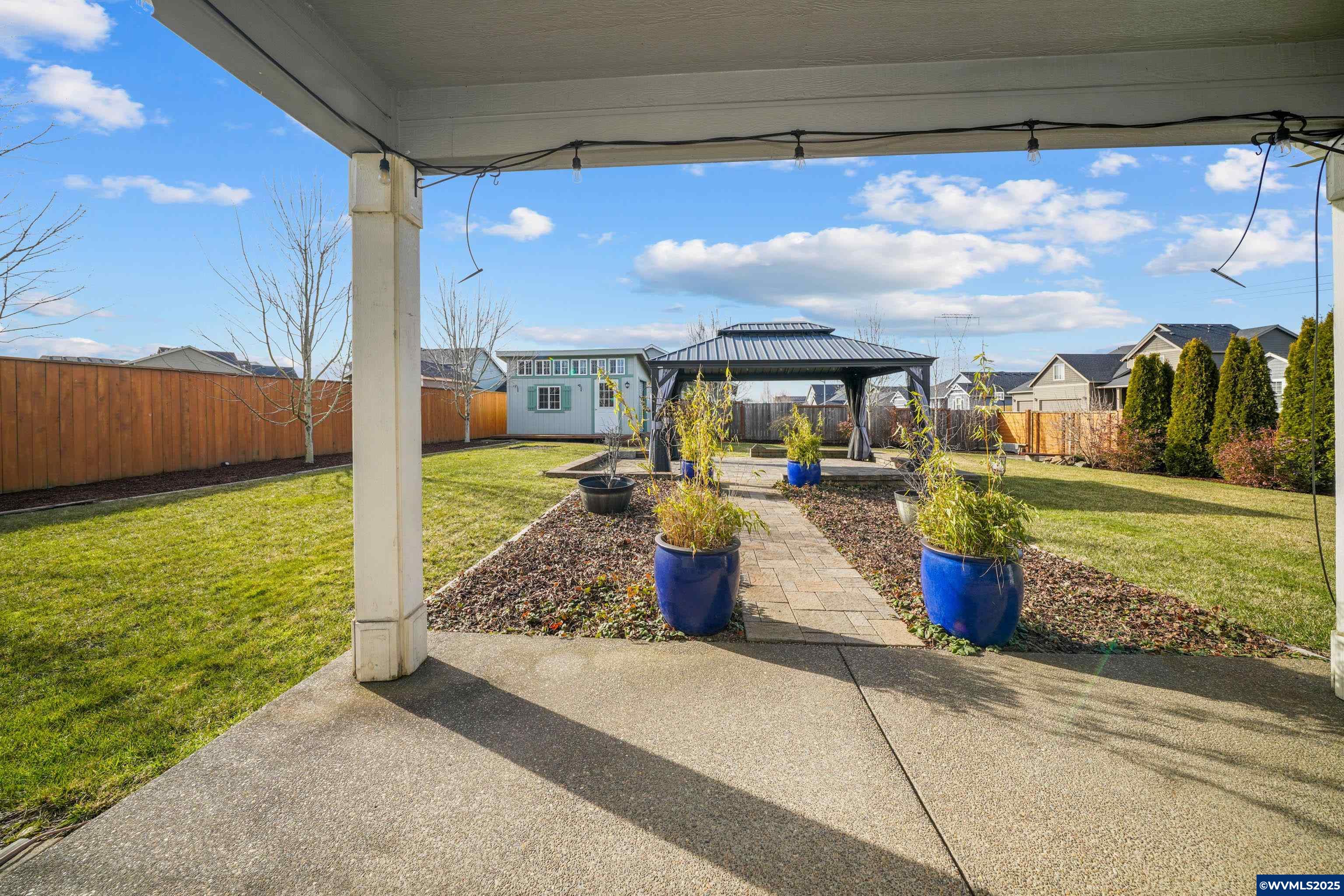 6082 Northeast Tuscan Loop Albany, OR 97321 - Photo 31 of 43 Gallery Image 31