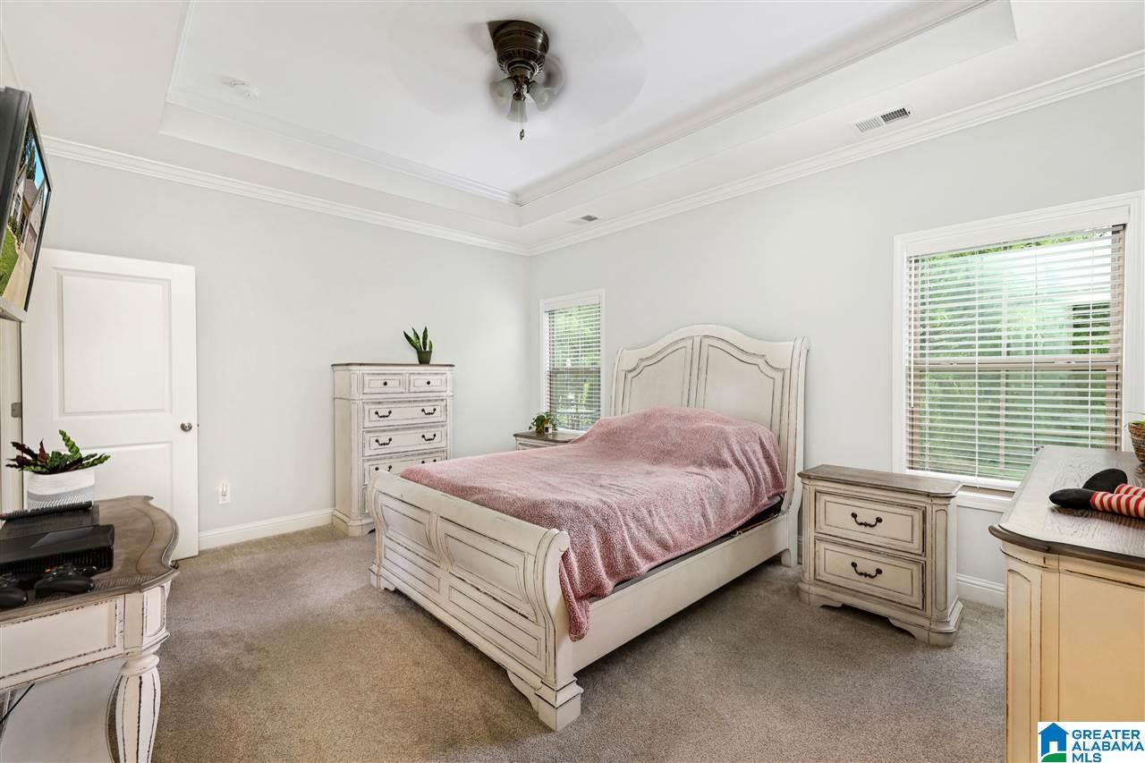 132 Moores Spring Road Montevallo, AL 35115 - Photo 15 of 26