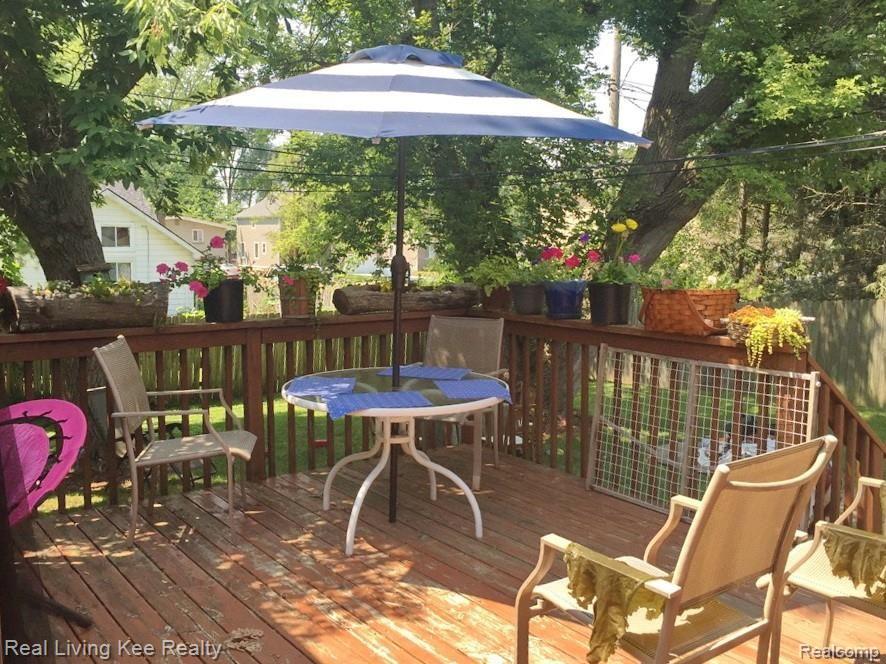 2740 Hartline Drive Rochester Hills, MI 48309 - Photo 15 of 15