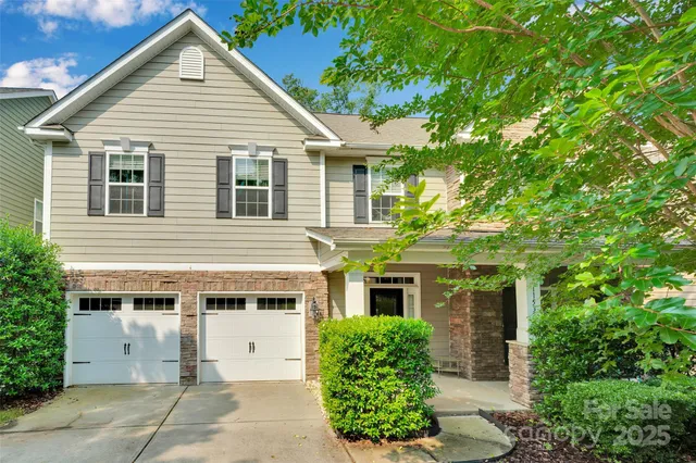 $660,000 | 11538 Ardrey Crest Drive, Charlotte, NC 28277