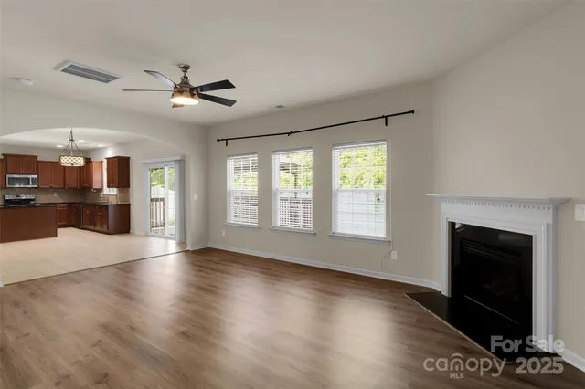 $660,000 | 11538 Ardrey Crest Drive, Charlotte, NC 28277