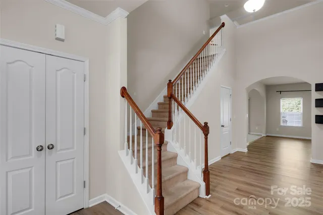 $660,000 | 11538 Ardrey Crest Drive, Charlotte, NC 28277