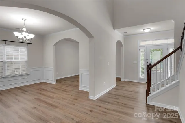 $660,000 | 11538 Ardrey Crest Drive, Charlotte, NC 28277