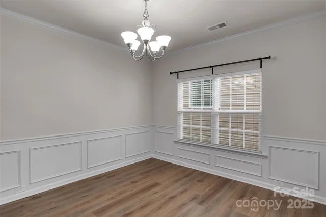 $660,000 | 11538 Ardrey Crest Drive, Charlotte, NC 28277