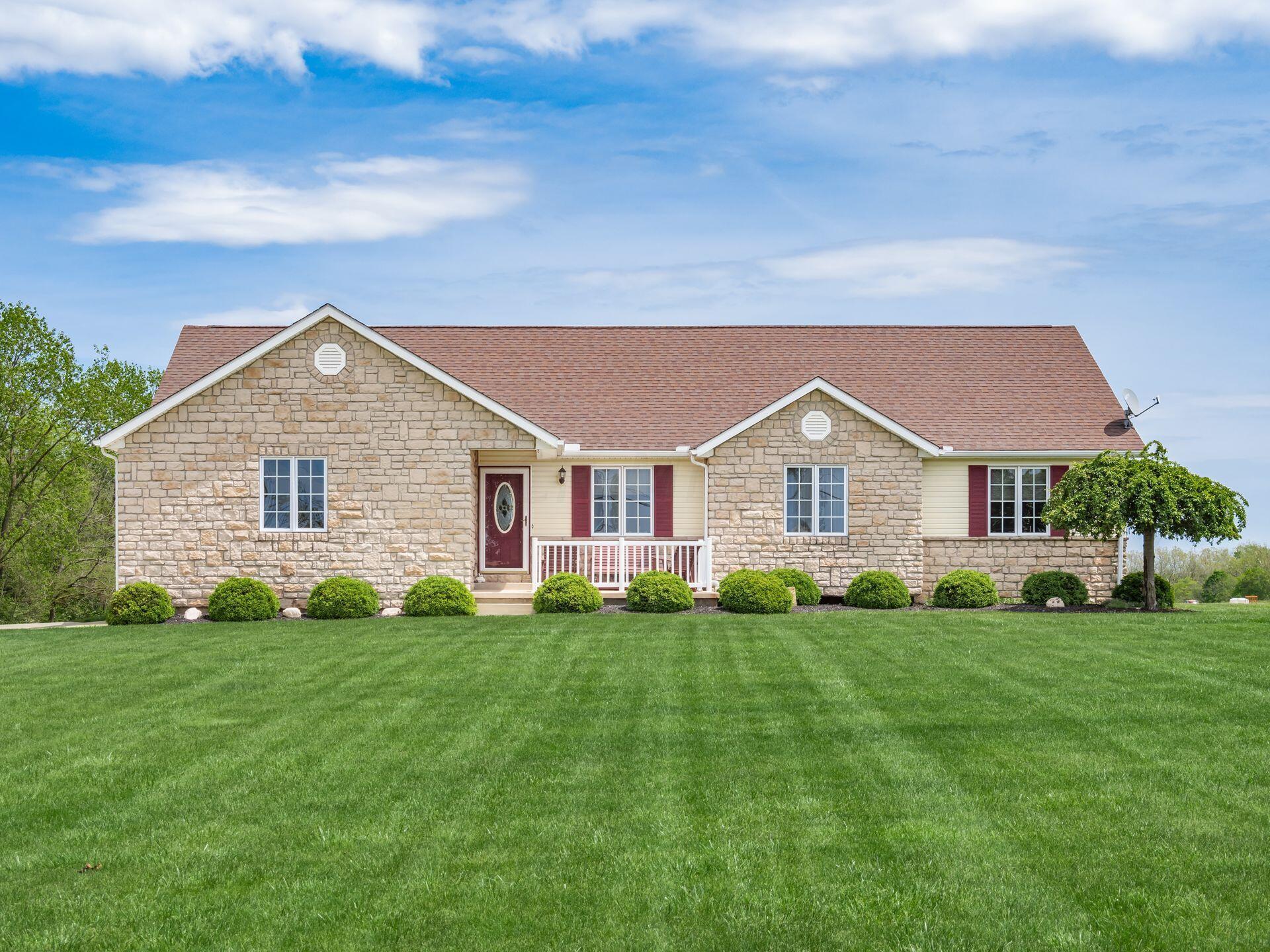 Welcome to 12540 Walker Rd