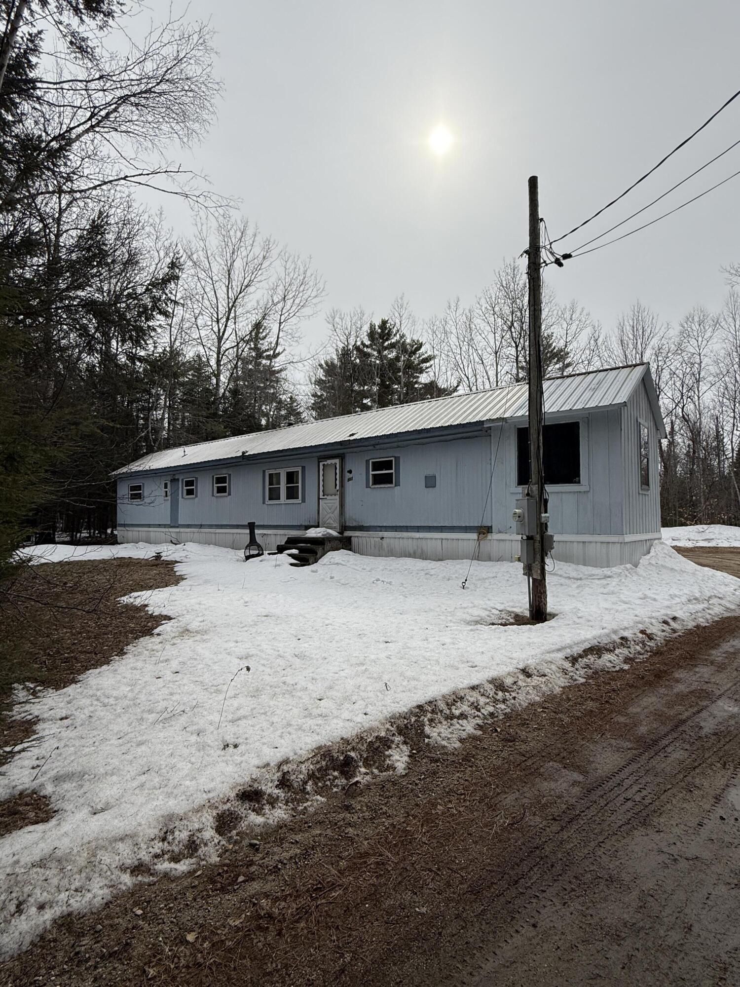 299-303 Hebron Road South Paris, ME 04281 - Photo 3 of 24 2/1