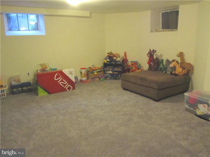 215 Waring Road Elkins Park, PA 19027 - Photo 21 of 25 Basement - Finished