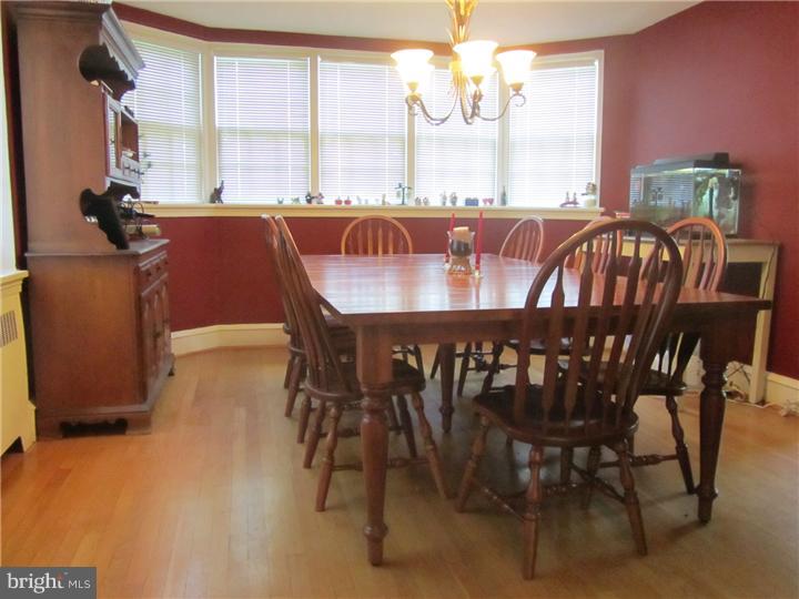215 Waring Road Elkins Park, PA 19027 - Photo 6 of 25 Dining Room