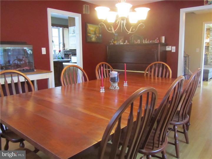 215 Waring Road Elkins Park, PA 19027 - Photo 7 of 25 Dining Room