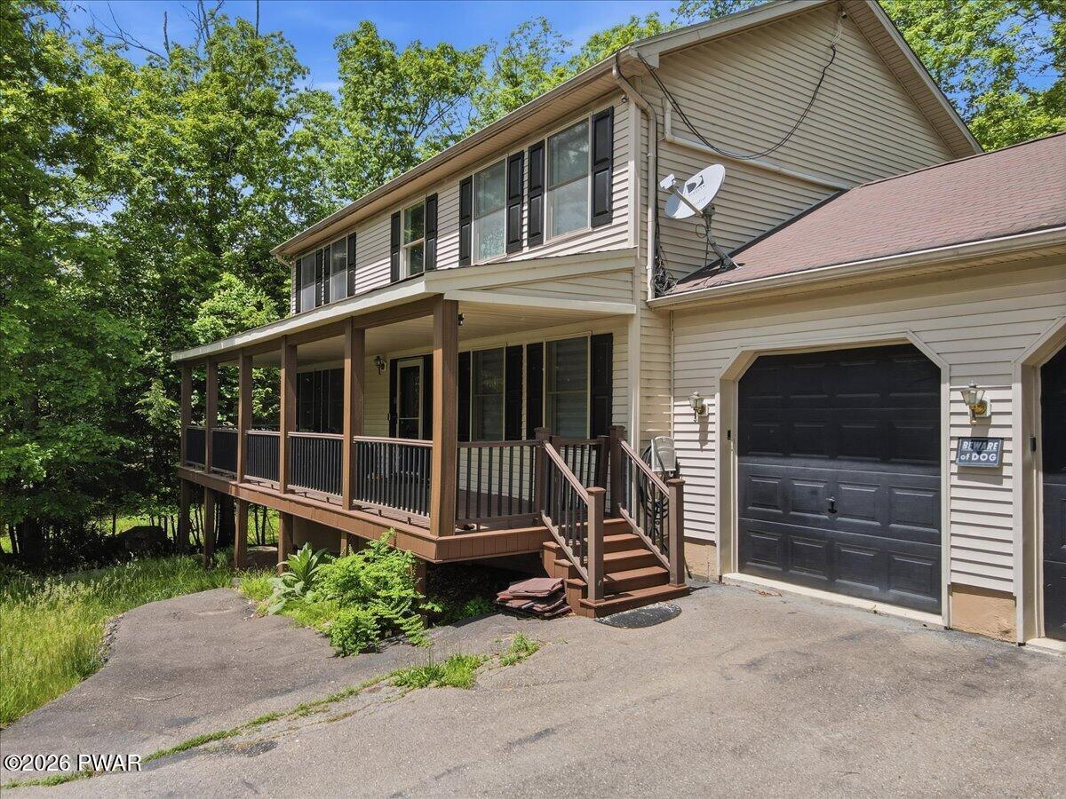 4125 Winchester Way Bushkill, PA 18324 - Photo 9 of 62