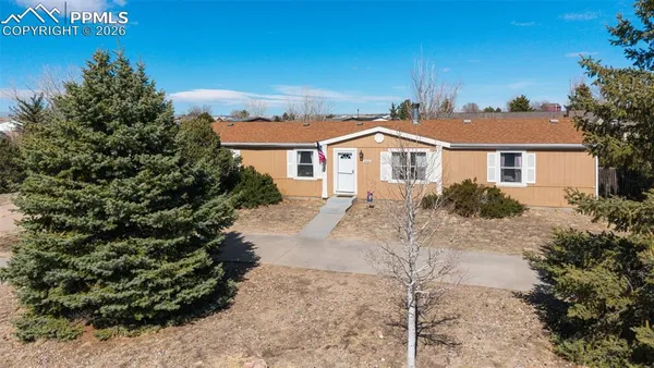 $320,000 | 23760 Fleet Street, Colorado Springs, CO 80928