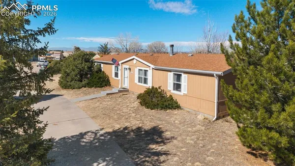 $320,000 | 23760 Fleet Street, Colorado Springs, CO 80928