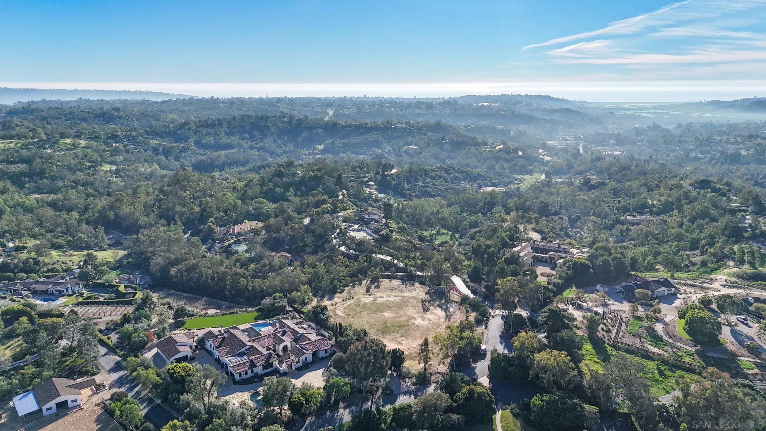5281 La Glorieta Rancho Santa Fe, CA 92067 - Photo 12 of 19