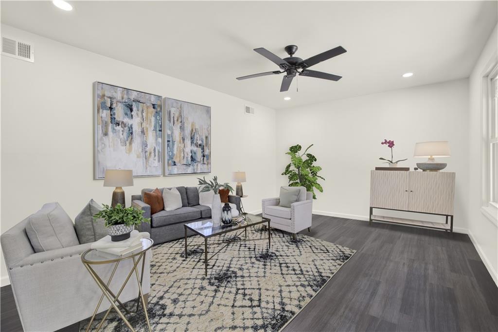 622 Pisgah Way Calhoun, GA 30701 - Photo 16 of 37