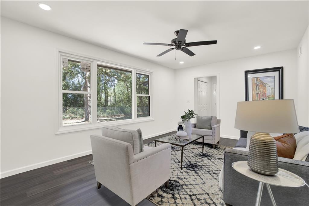 622 Pisgah Way Calhoun, GA 30701 - Photo 17 of 37