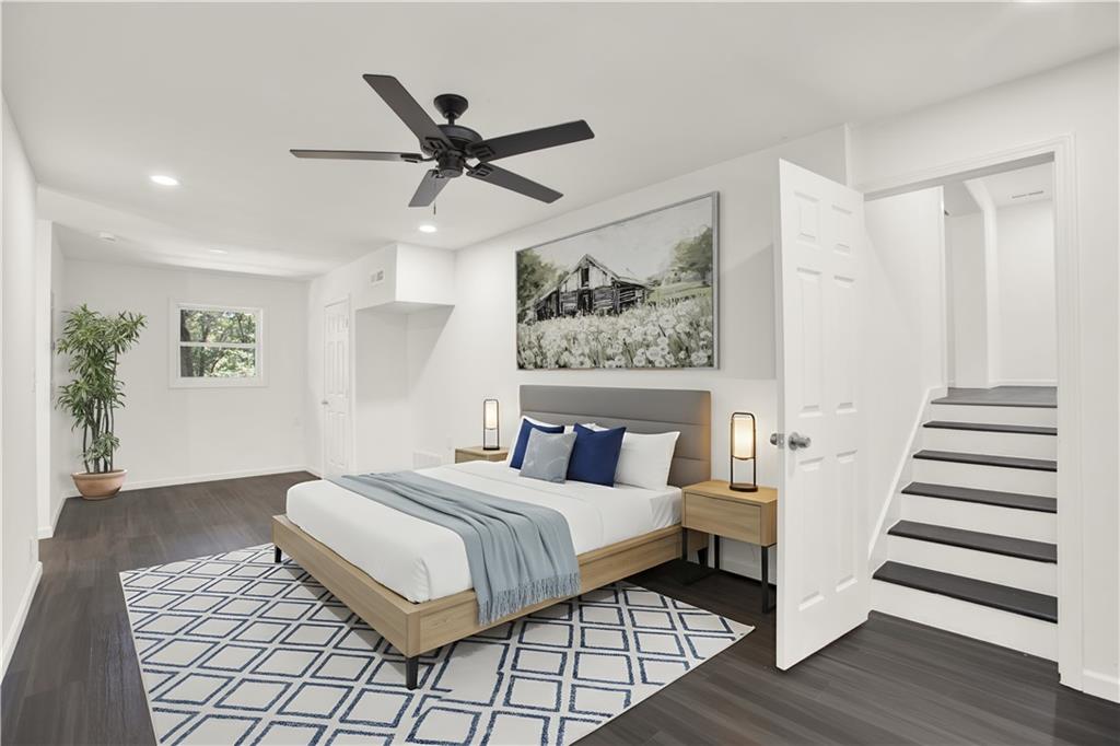 622 Pisgah Way Calhoun, GA 30701 - Photo 20 of 37