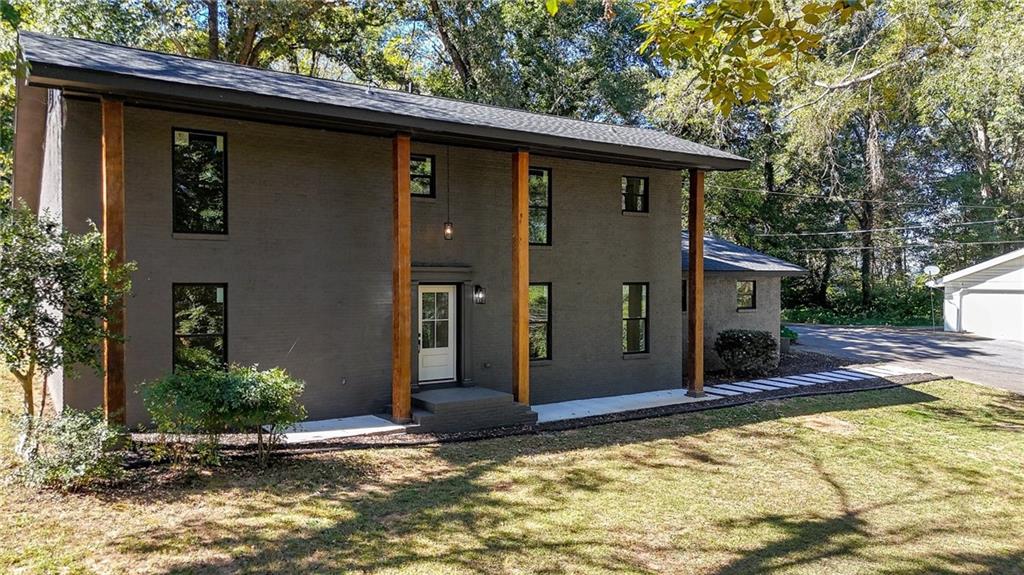 622 Pisgah Way Calhoun, GA 30701 - Photo 3 of 37