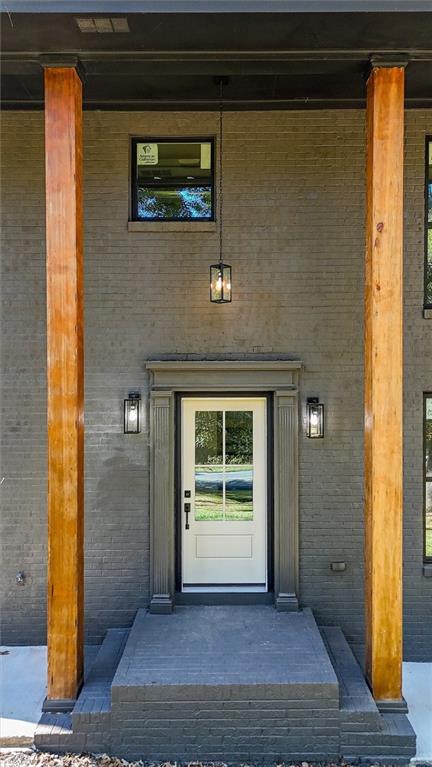 622 Pisgah Way Calhoun, GA 30701 - Photo 4 of 37