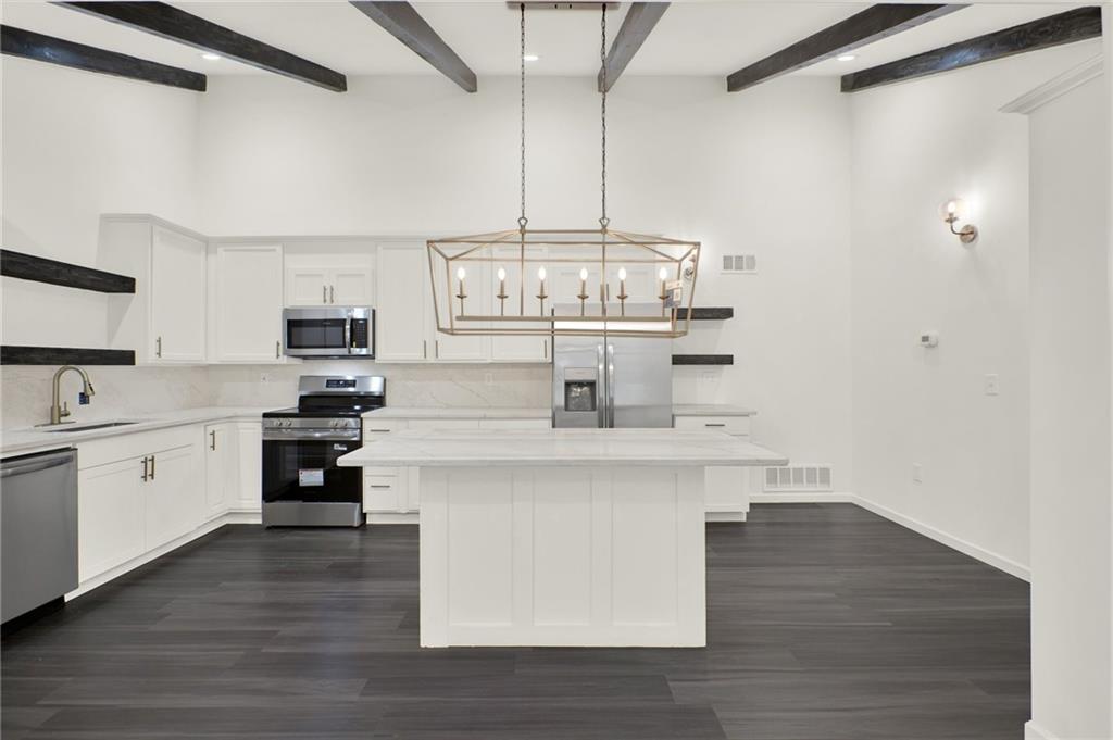 622 Pisgah Way Calhoun, GA 30701 - Photo 6 of 37