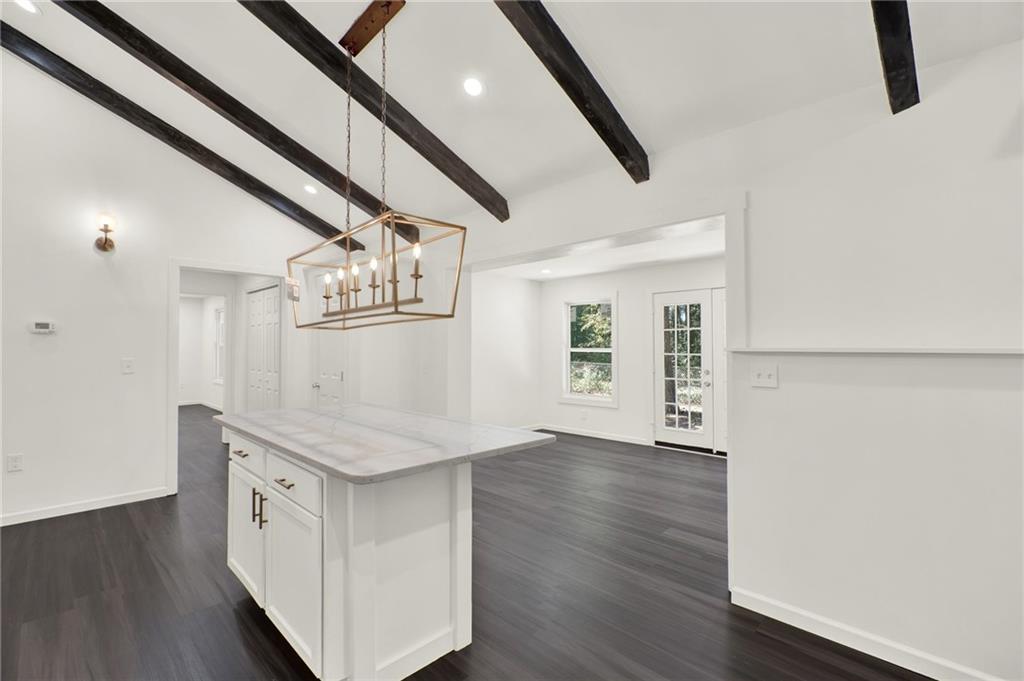 622 Pisgah Way Calhoun, GA 30701 - Photo 7 of 37