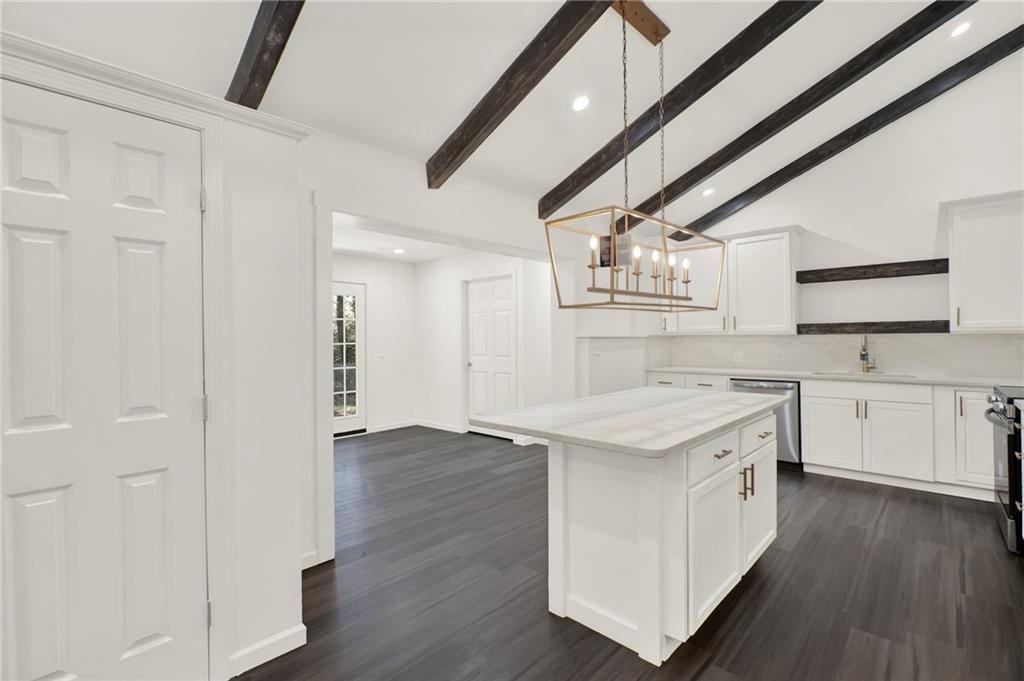 622 Pisgah Way Calhoun, GA 30701 - Photo 9 of 37