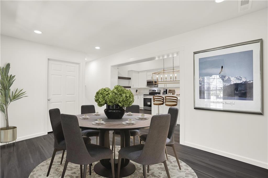 622 Pisgah Way Calhoun, GA 30701 - Photo 10 of 37