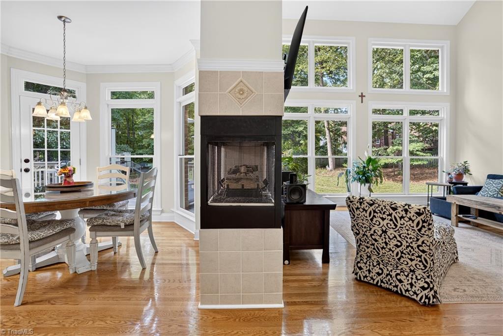 8704 Invershield Court Oak Ridge, NC 27310 - Photo 11 of 43