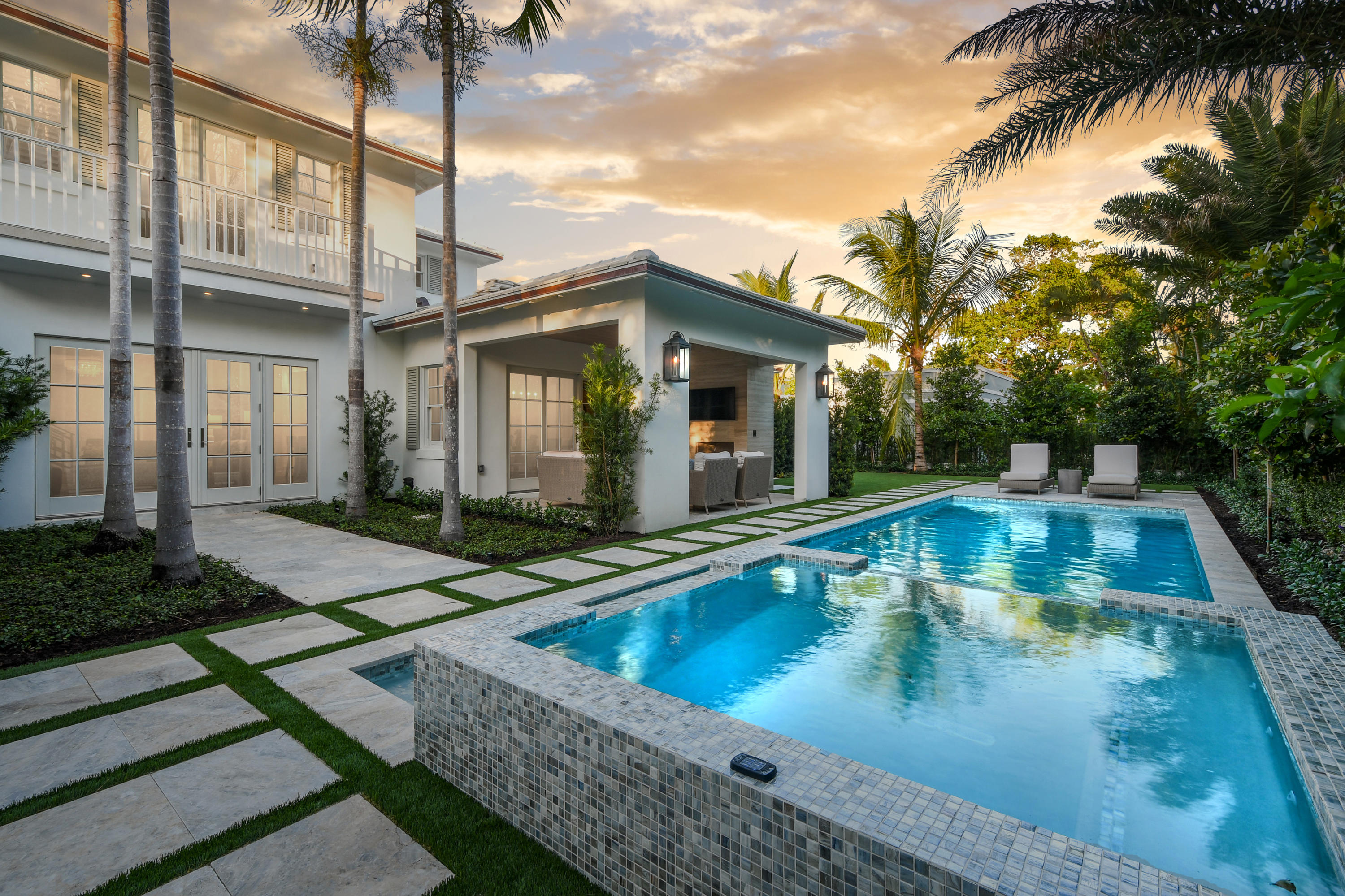 266 Fairview Road Palm Beach, FL 33480 - Photo 36 of 40 266_Fairview_Road_36