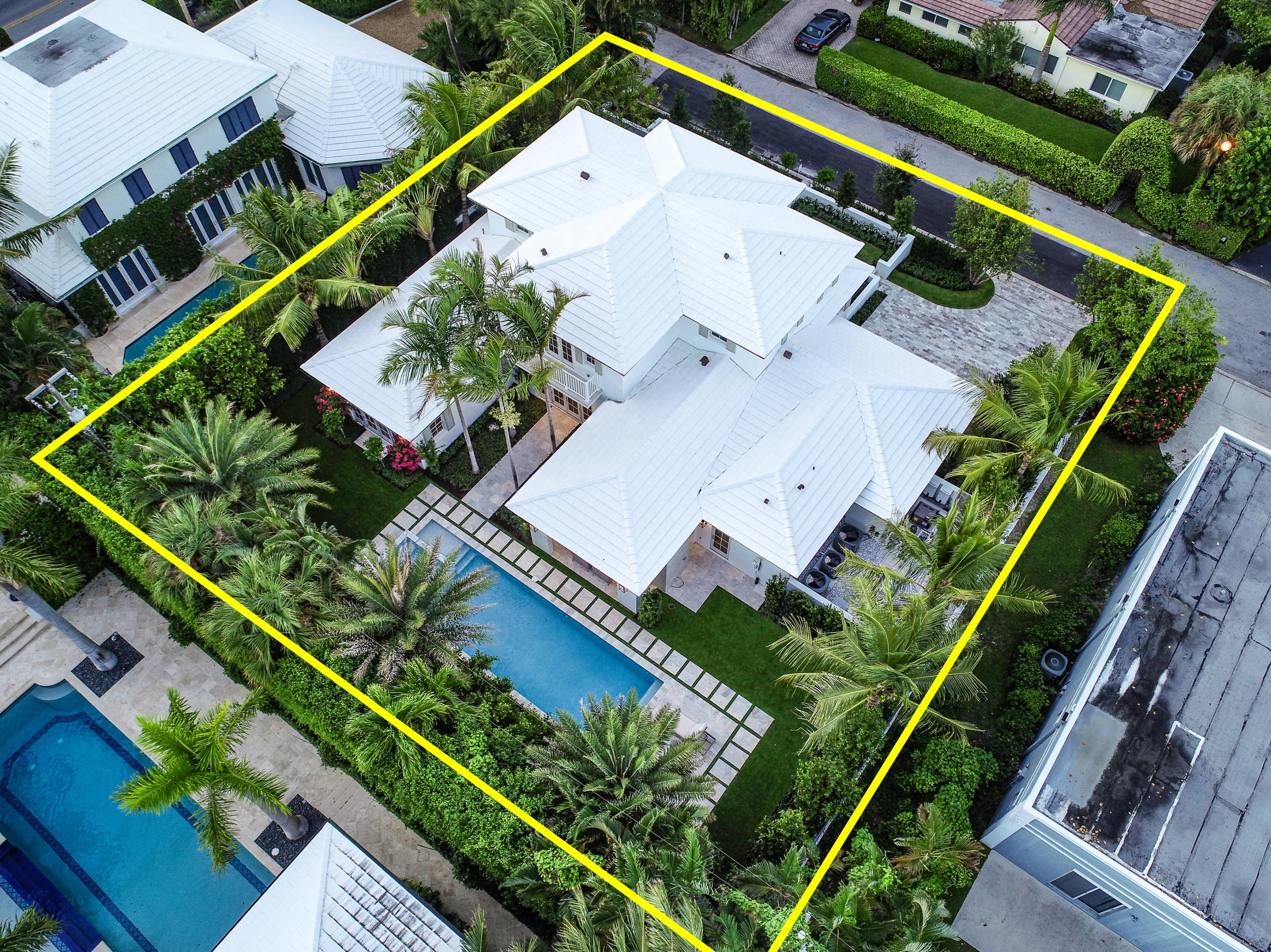 266 Fairview Road Palm Beach, FL 33480 - Photo 38 of 40 266_Fairview_Road_38