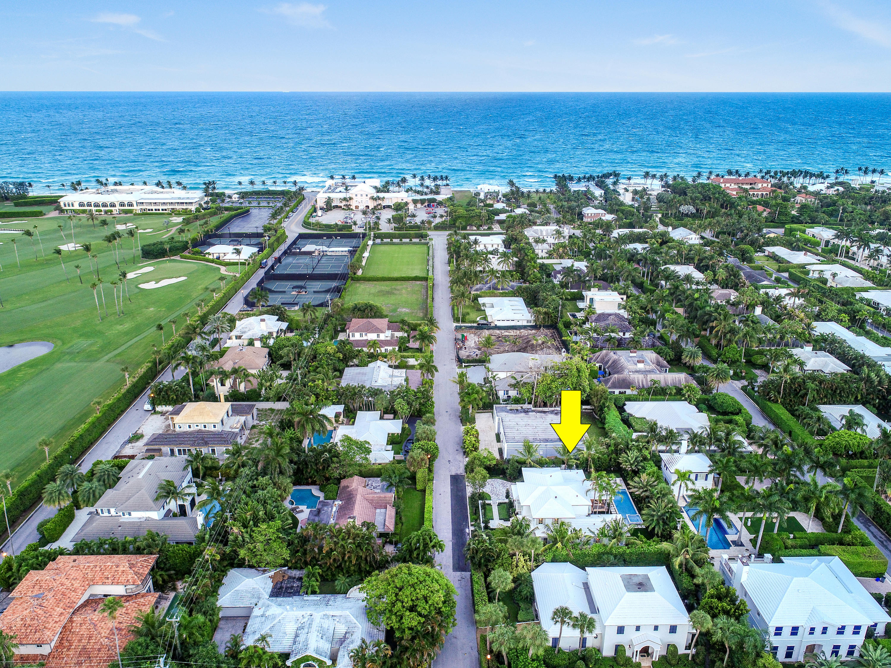 266 Fairview Road Palm Beach, FL 33480 - Photo 39 of 40 266_Fairview_Road_39