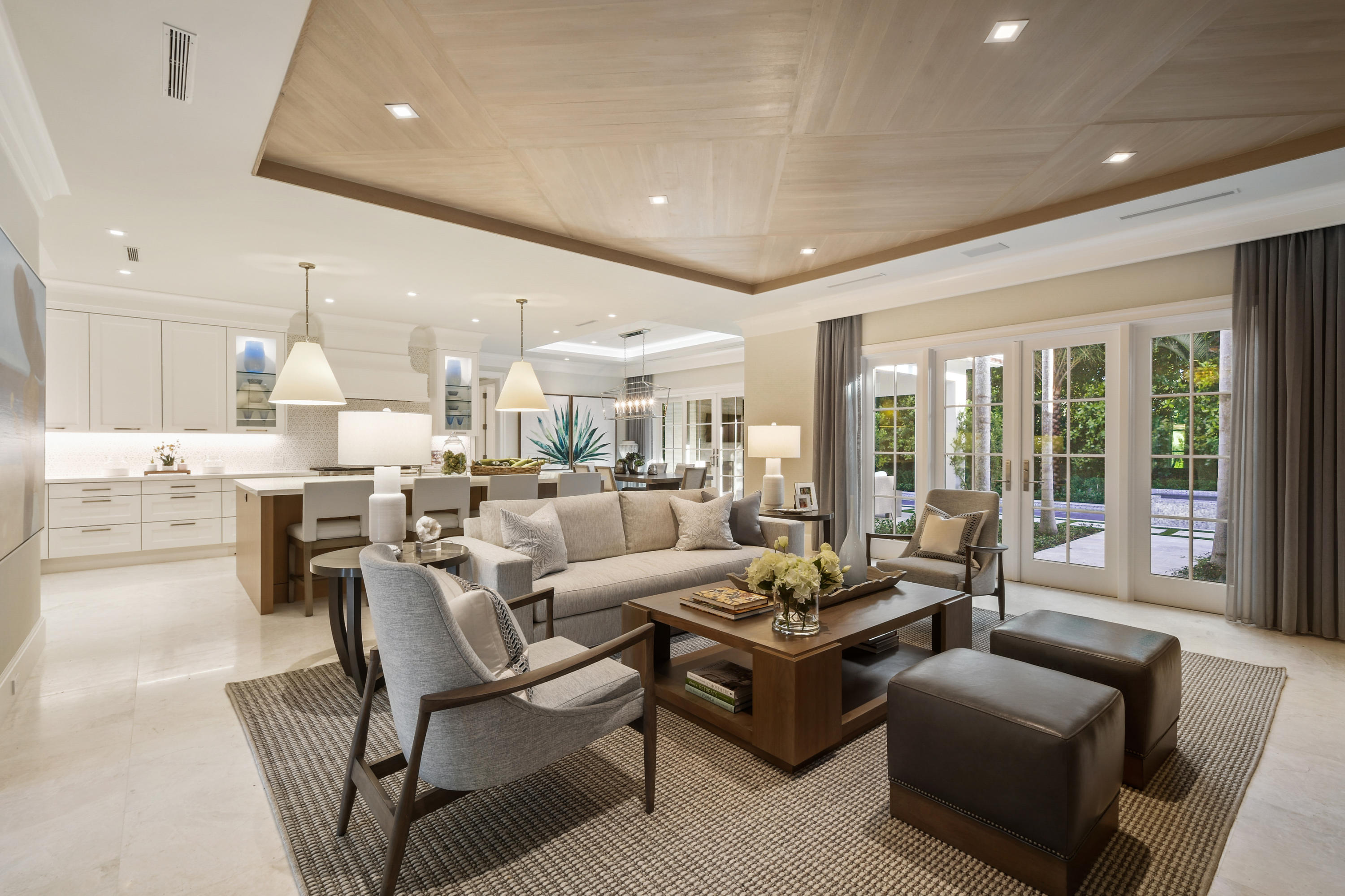 266 Fairview Road Palm Beach, FL 33480 - Photo 7 of 40 266_Fairview_Road_07