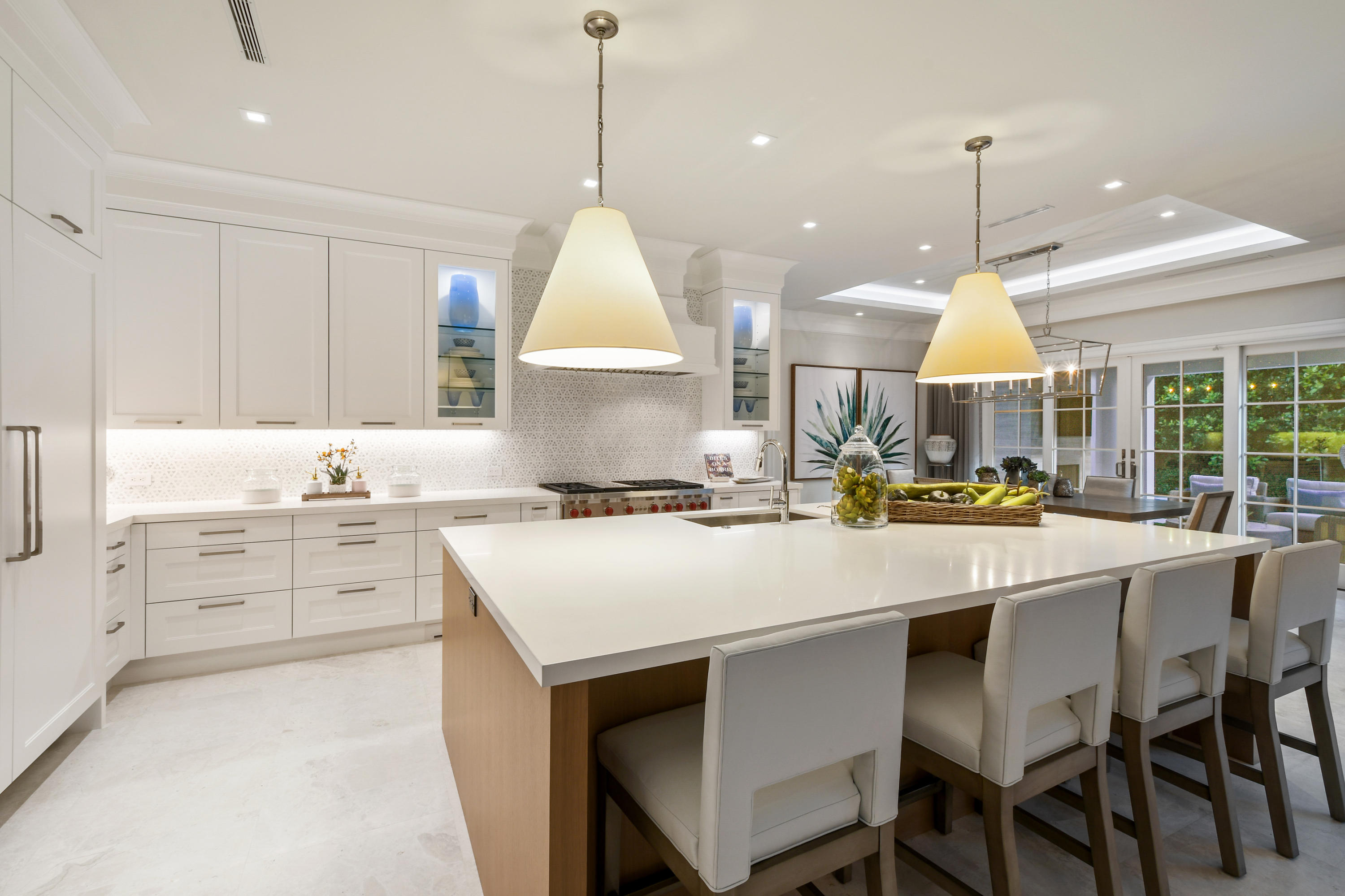 266 Fairview Road Palm Beach, FL 33480 - Photo 9 of 40 266_Fairview_Road_09