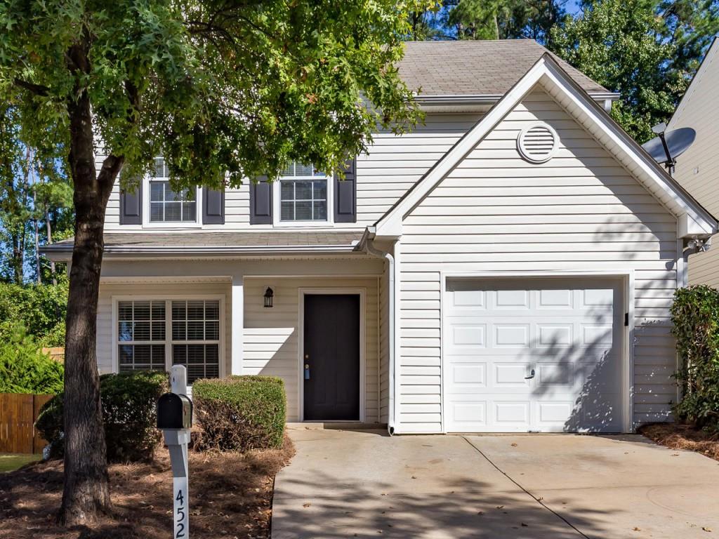452 Springbottom Court Southeast Lawrenceville, GA 30046 - Photo 1 of 1