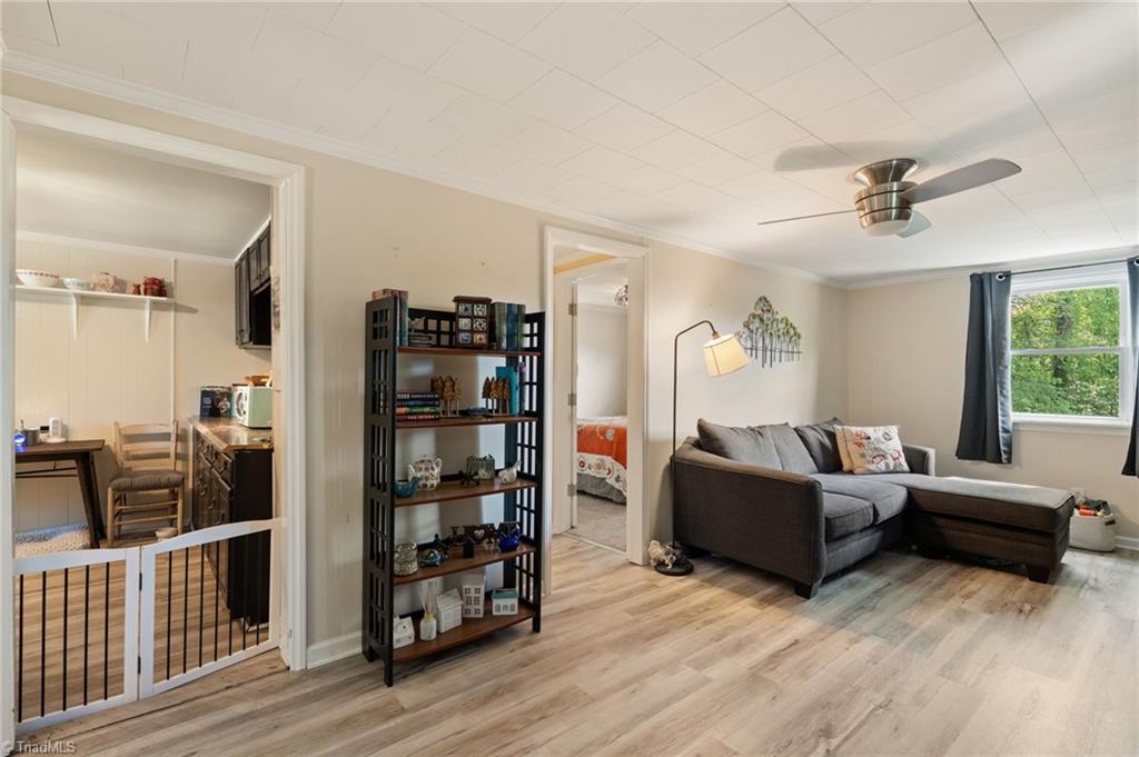 521 Cynthia Road Greensboro, NC 27406 - Photo 12 of 43