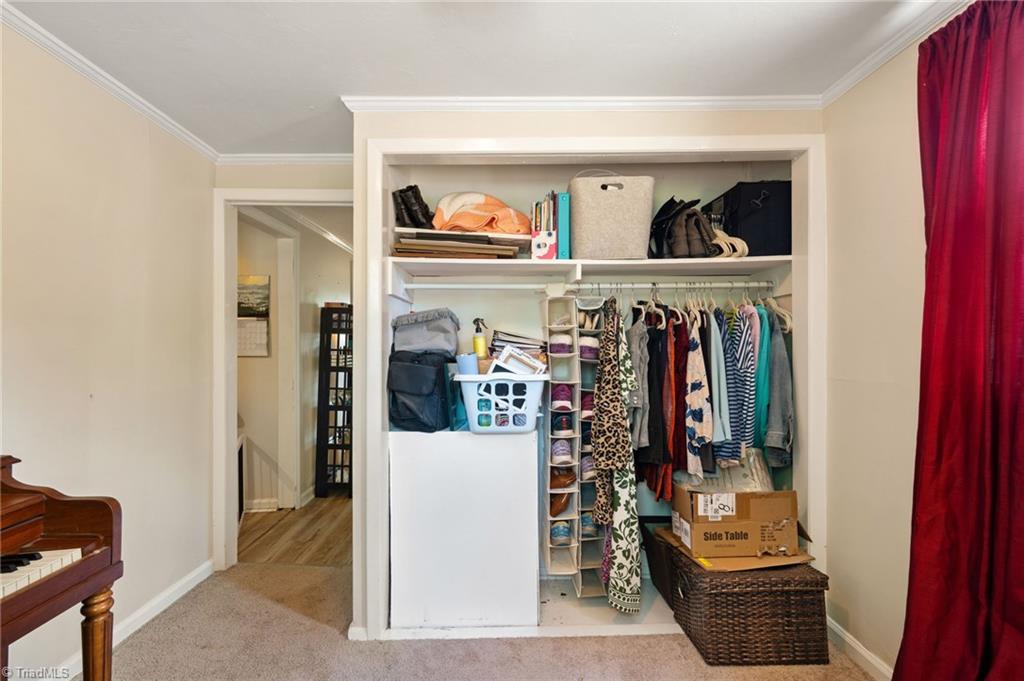 521 Cynthia Road Greensboro, NC 27406 - Photo 26 of 43