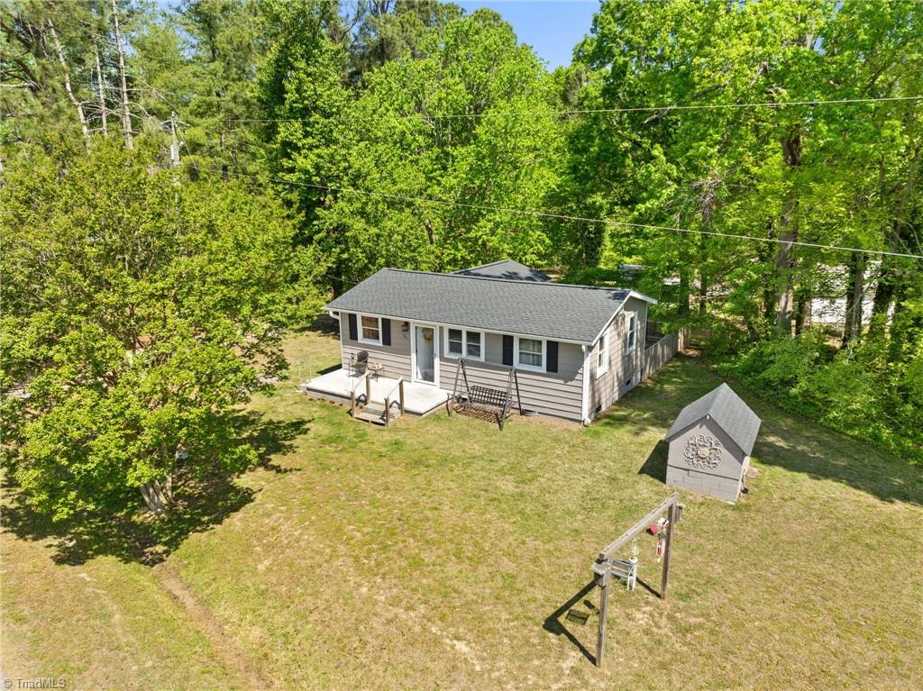 521 Cynthia Road Greensboro, NC 27406 - Photo 38 of 43