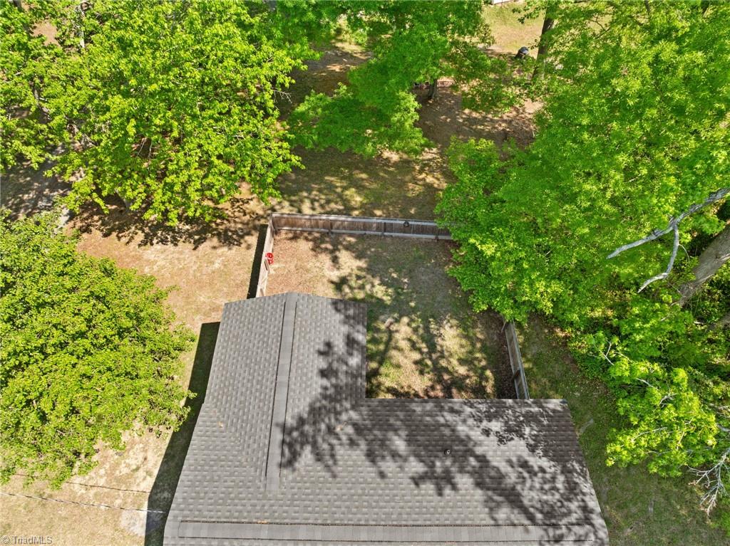 521 Cynthia Road Greensboro, NC 27406 - Photo 39 of 43