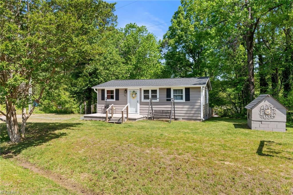 521 Cynthia Road Greensboro, NC 27406 - Photo 40 of 43