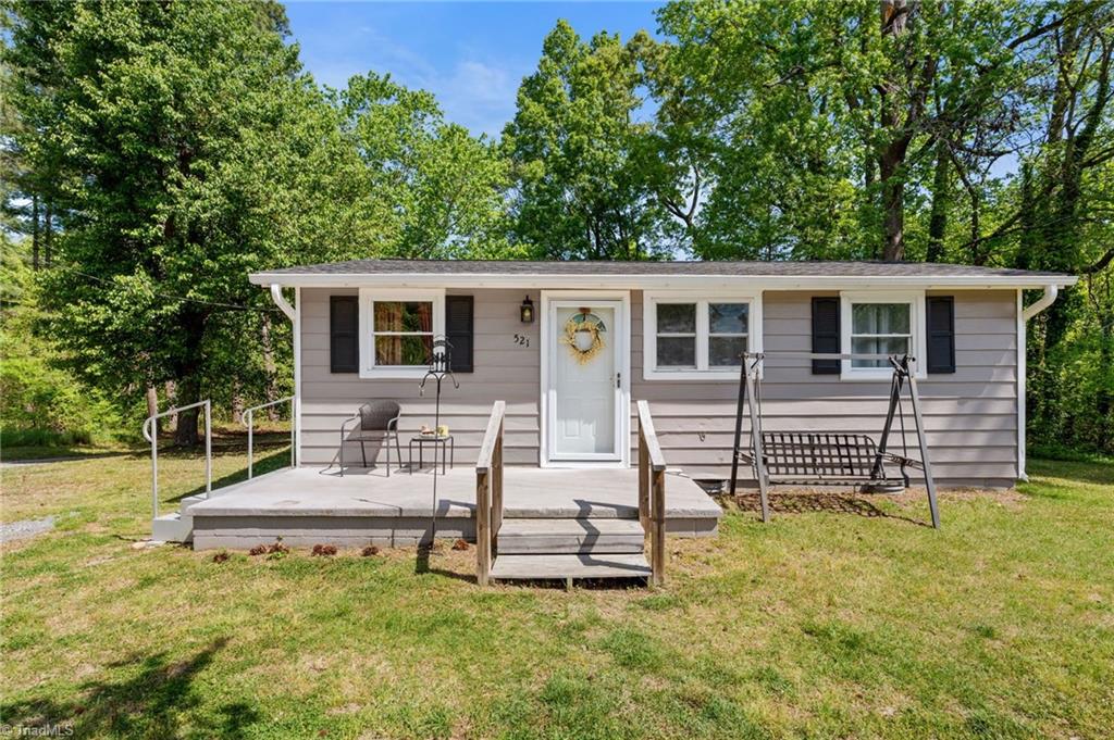 521 Cynthia Road Greensboro, NC 27406 - Photo 42 of 43