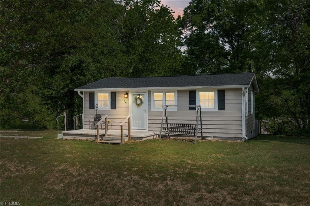 521 Cynthia Road Greensboro, NC 27406 - Photo 43 of 43