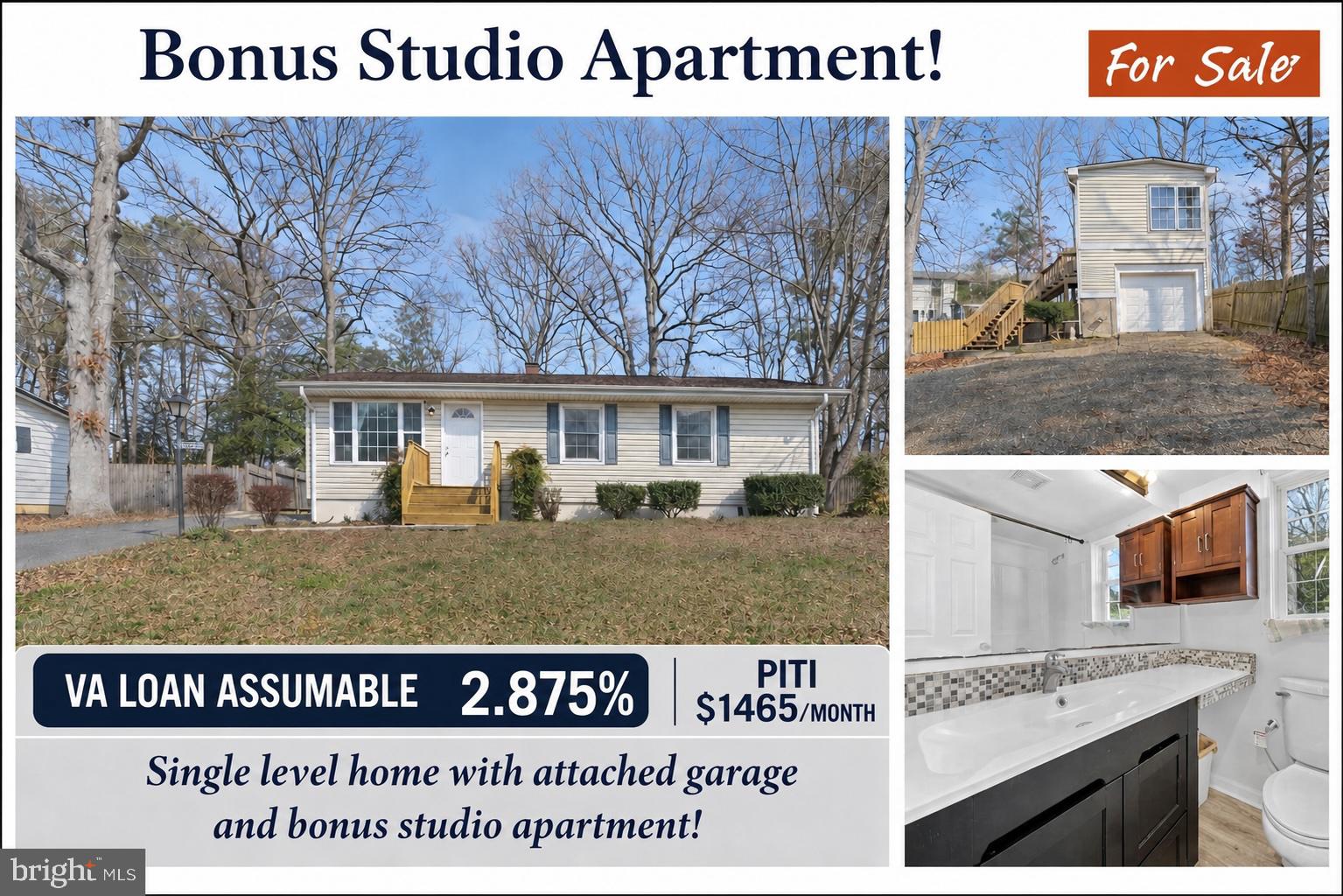 21996 Fox Ridge Road Lexington Park, MD 20653 - Photo 1 of 35