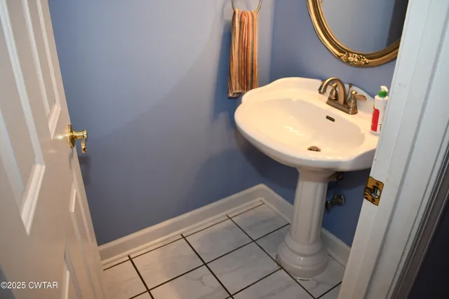 $320,000 | 95 Woodgrove Drive, Jackson, TN 38305