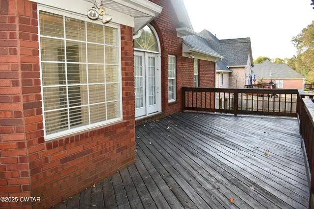 $320,000 | 95 Woodgrove Drive, Jackson, TN 38305